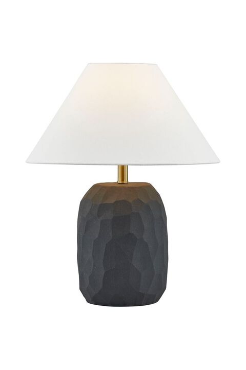 Roman Table Lamp