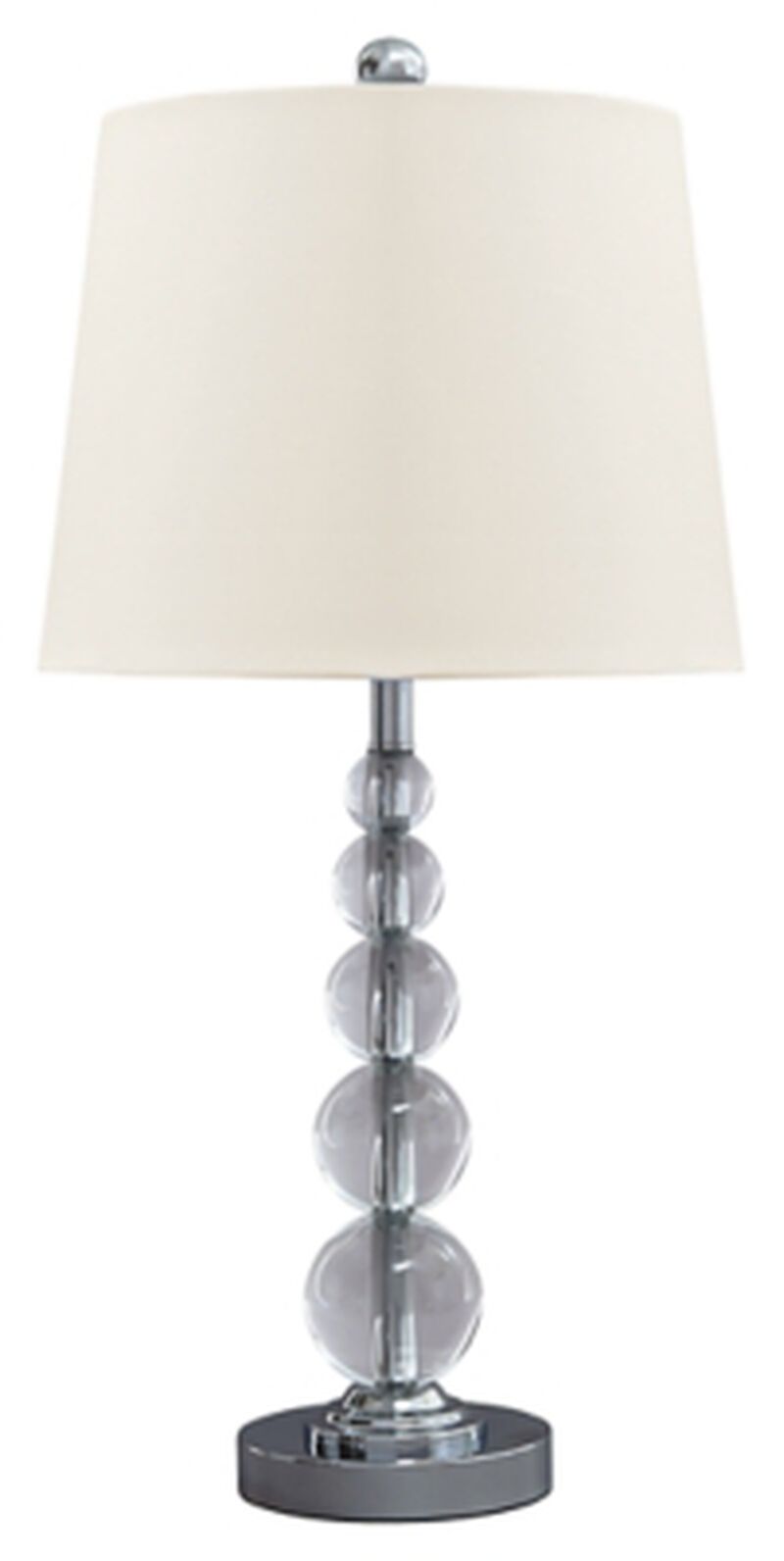 Joaquin Table Lamp (Set of 2)