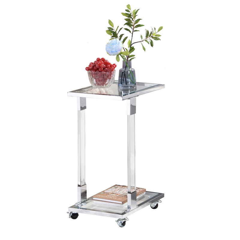 Versatile Modern Table Set for Home and Office