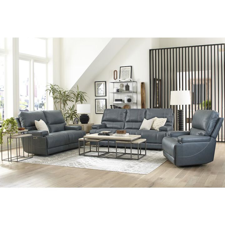 Parker Living Powered By Freemotion Cordless Power Recliner