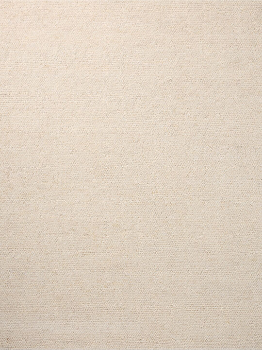 Frida FRE01 Natural 2'6"x8'6" Runner Rug