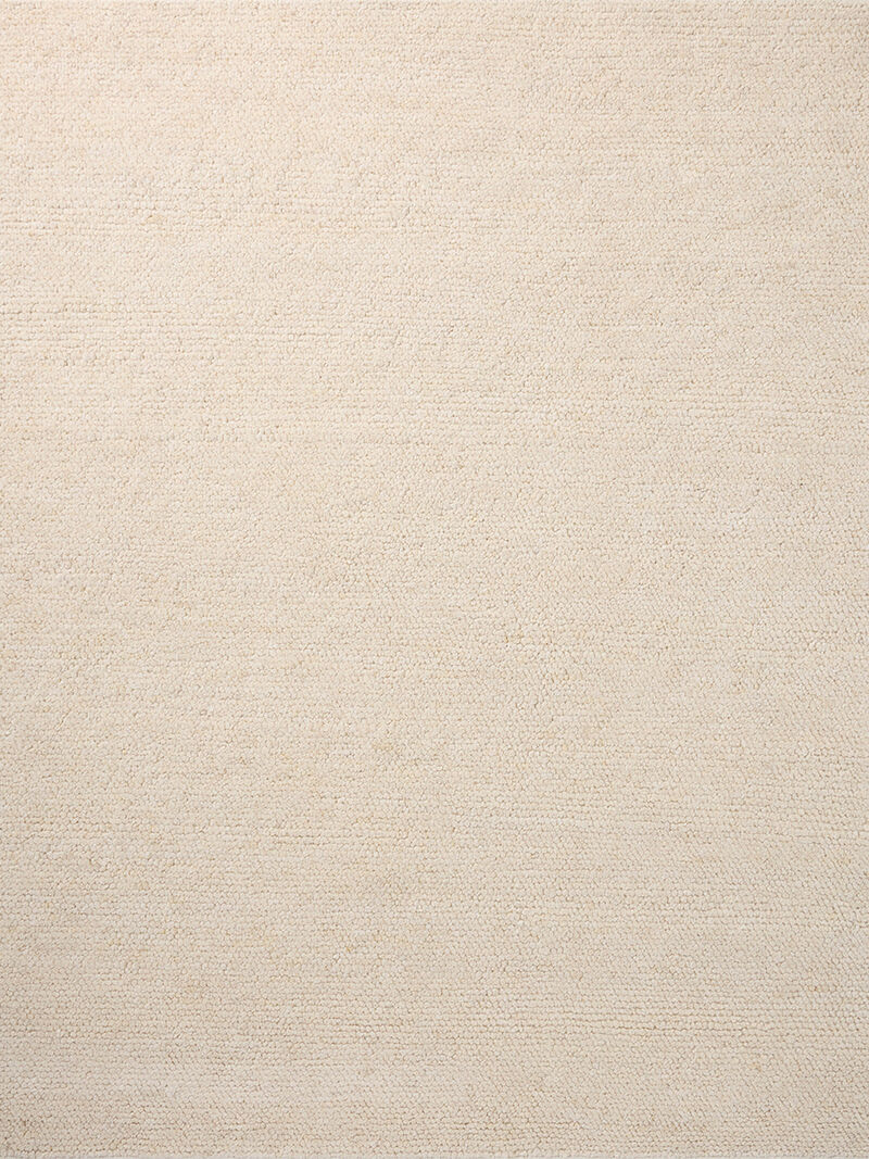 Frida FRE01 Natural 2'6"x8'6" Runner Rug