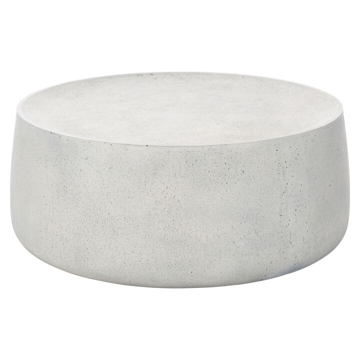 Living Sayle Cocktail Table