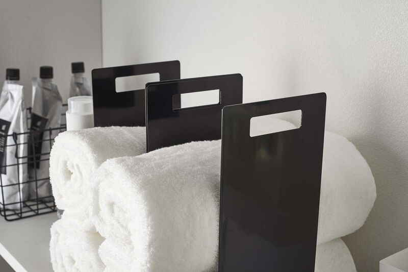 Towel Storage Organizer