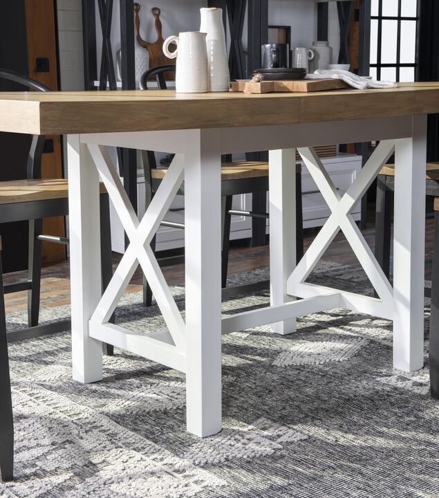 Franklin Counter Height Table