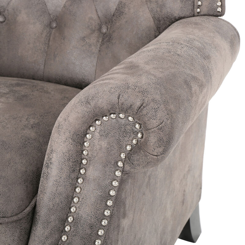 Christopher Knight Home® Push Back Recliner Accent Chair