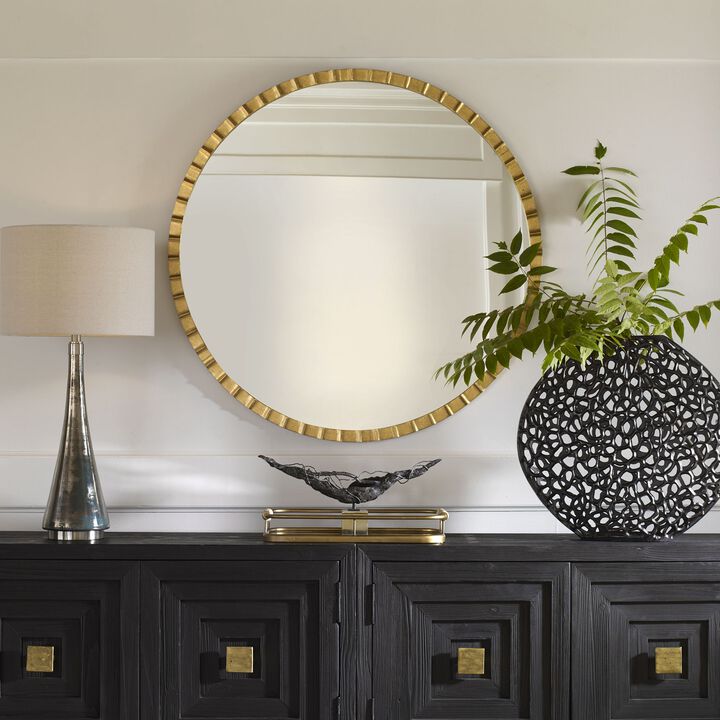 Dandridge Mirror