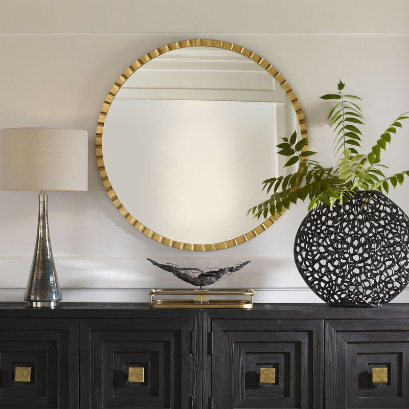 Dandridge Mirror