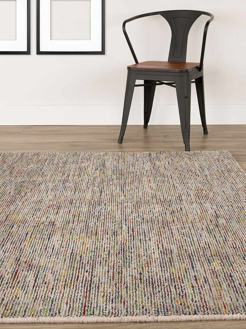 Arcata AC1 Confetti 3'6" x 5'6" Rug