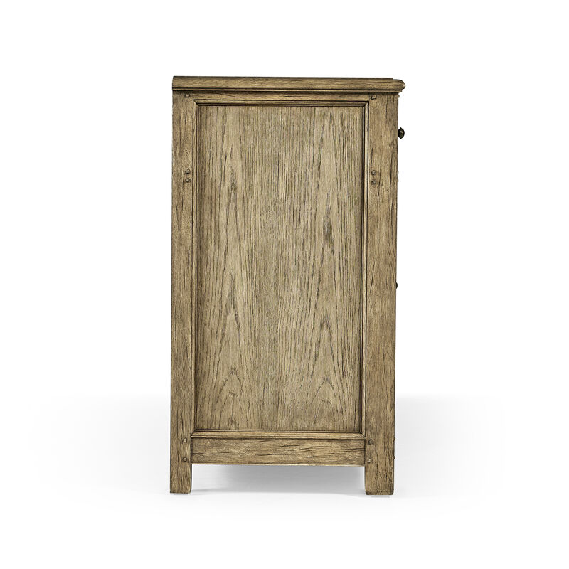 Eon Rustic French Credenza
