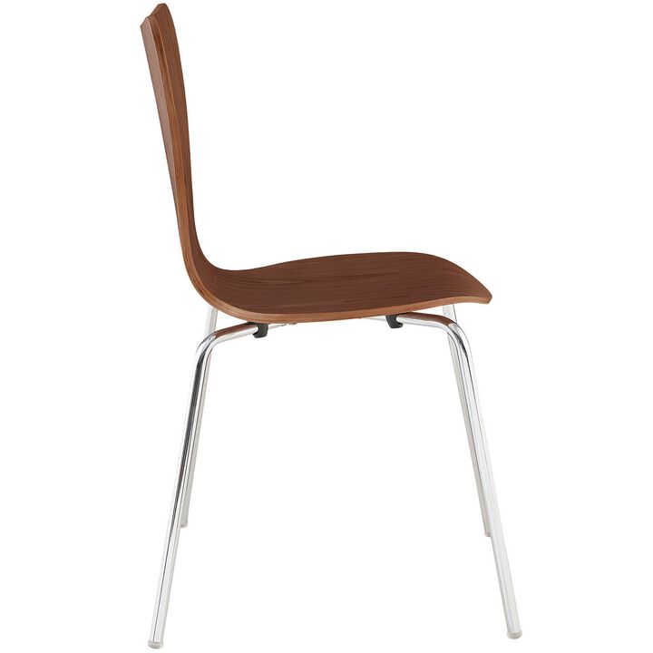 Ernie Dining Side Chair-Benzara