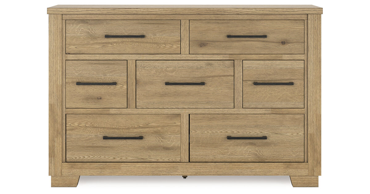 Galliden Dresser