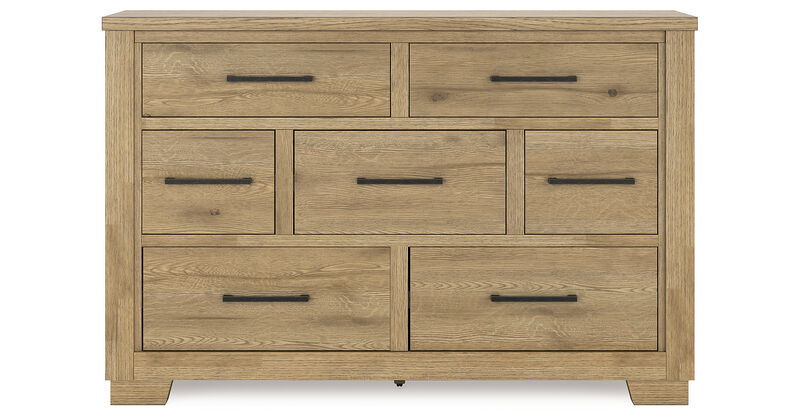 Galliden Dresser