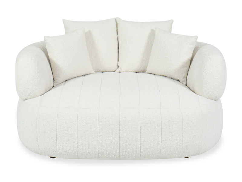 Doss Media Lounger