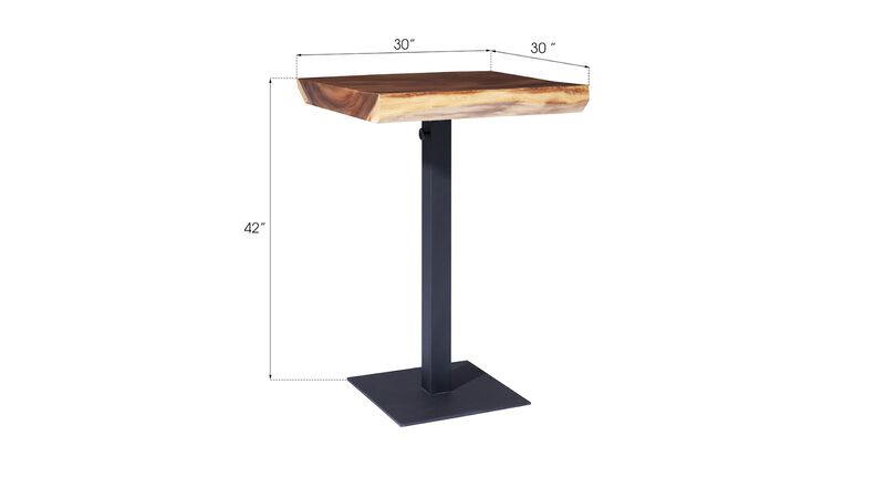 Cafe Bar Table