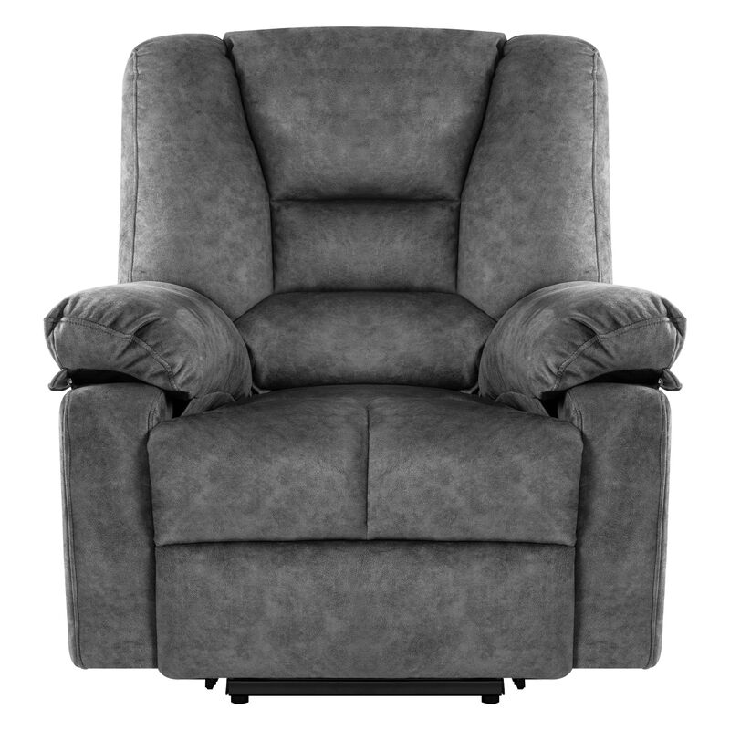 Power Lift Recliner Chair Sofa for Elderly with Massage