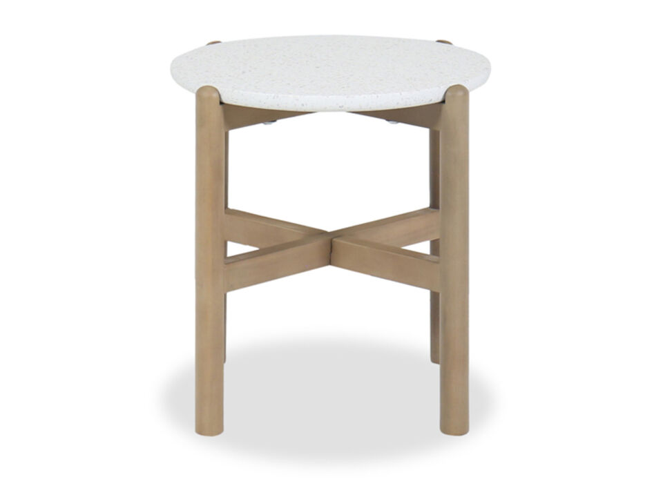 Talara End Table