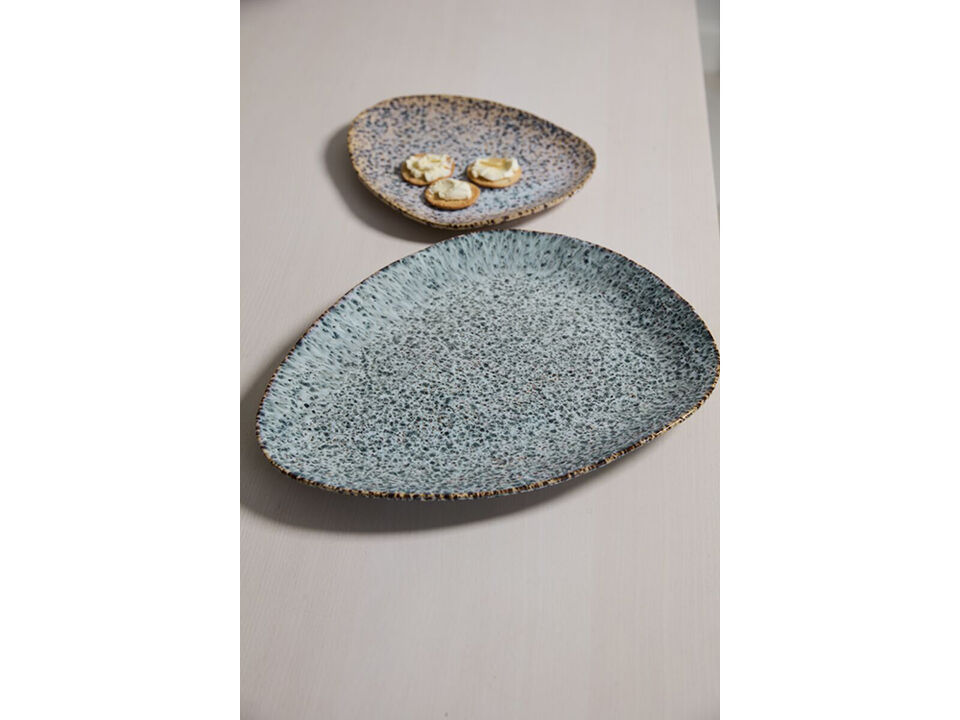 Starling Platter (Set of 2)