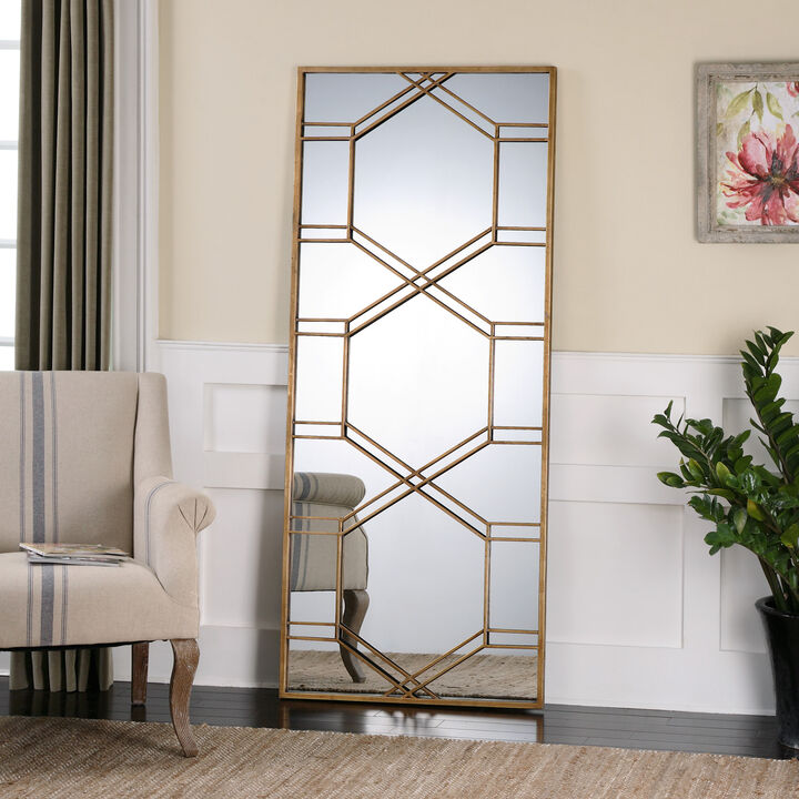 Kennis Leaner Mirror