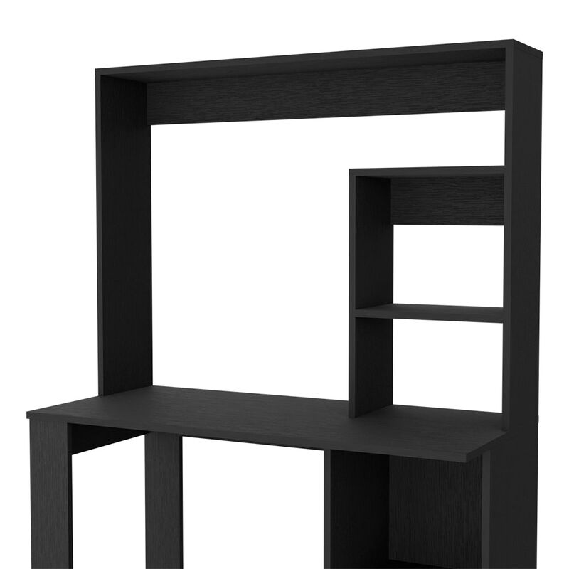 Desk Ryndon, Office, Black
