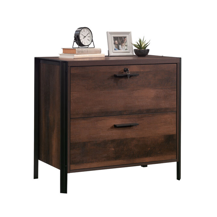 Briarbrook Lateral File