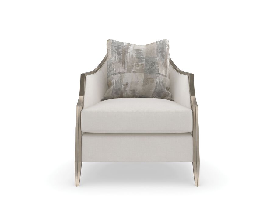 X Factor Matching Chair