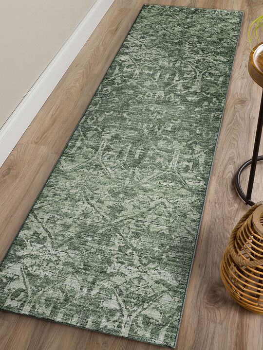 Aberdeen AB1 Irish 2'3" x 7'6" Rug