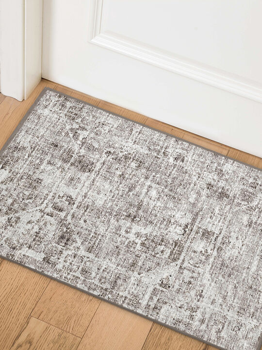 Aberdeen AB2 Coffee 20" x 30" Rug
