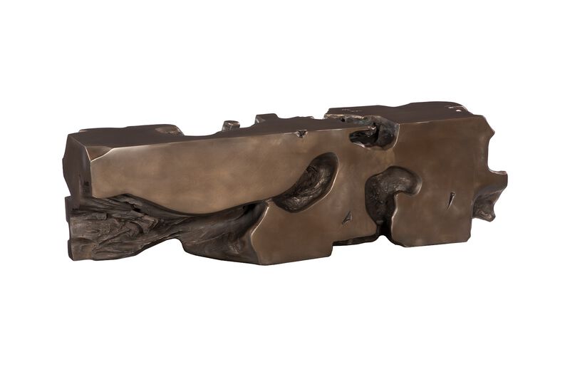 Freeform Bench