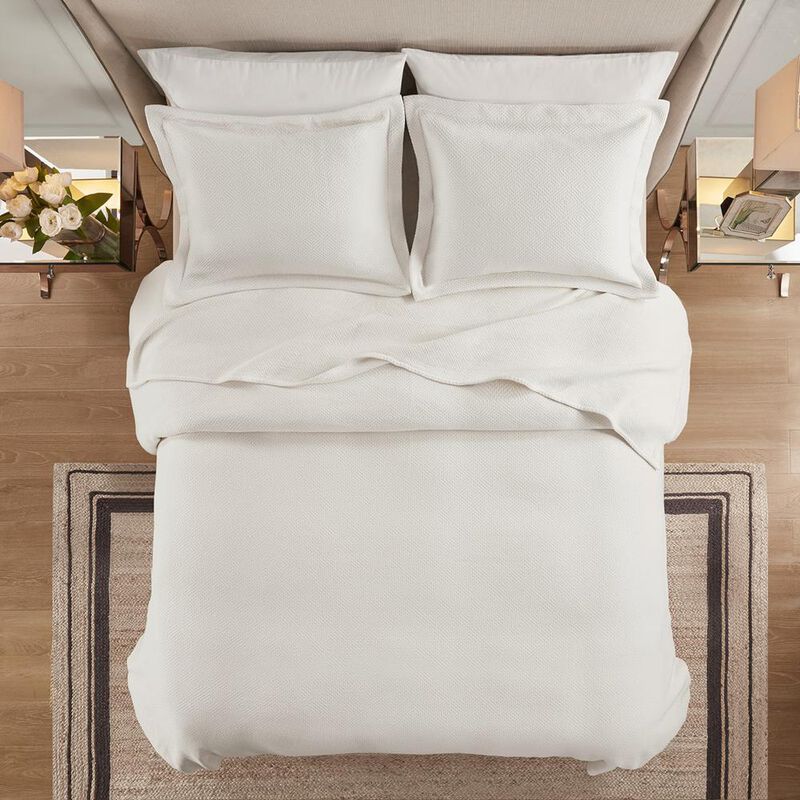 Belen Kox Cotton Coverlet Mini Set, Belen Kox