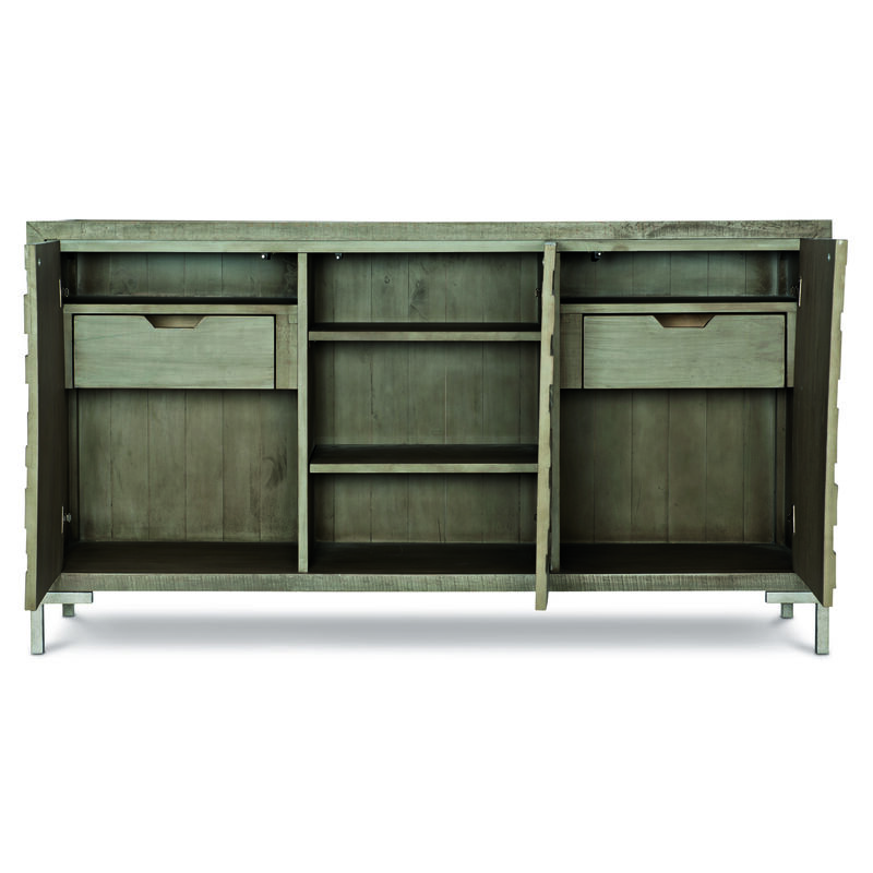 Loft Shaw Buffet
