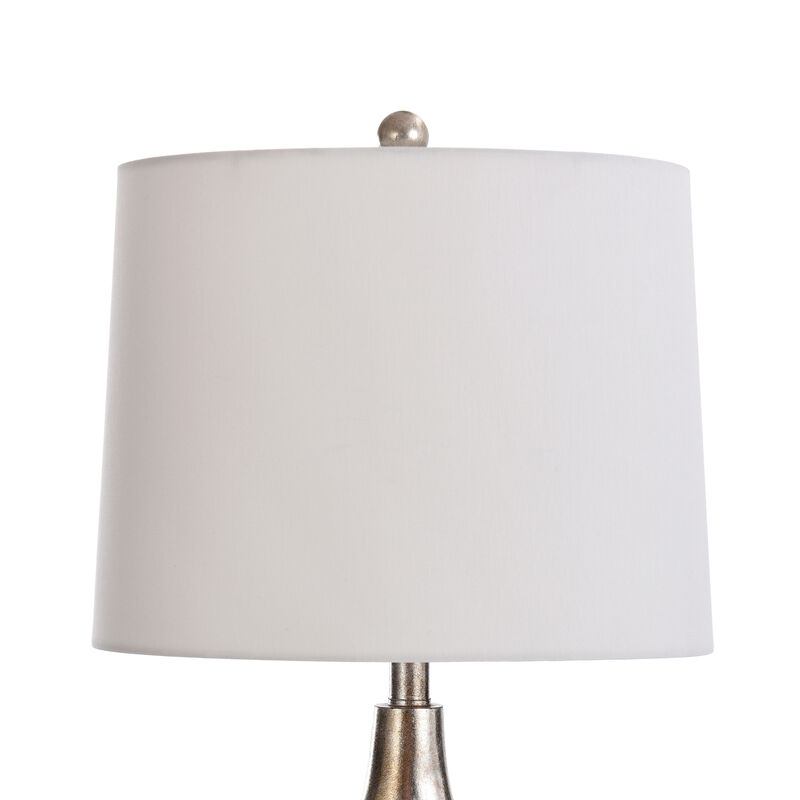 Hollow Laslo Table Lamp