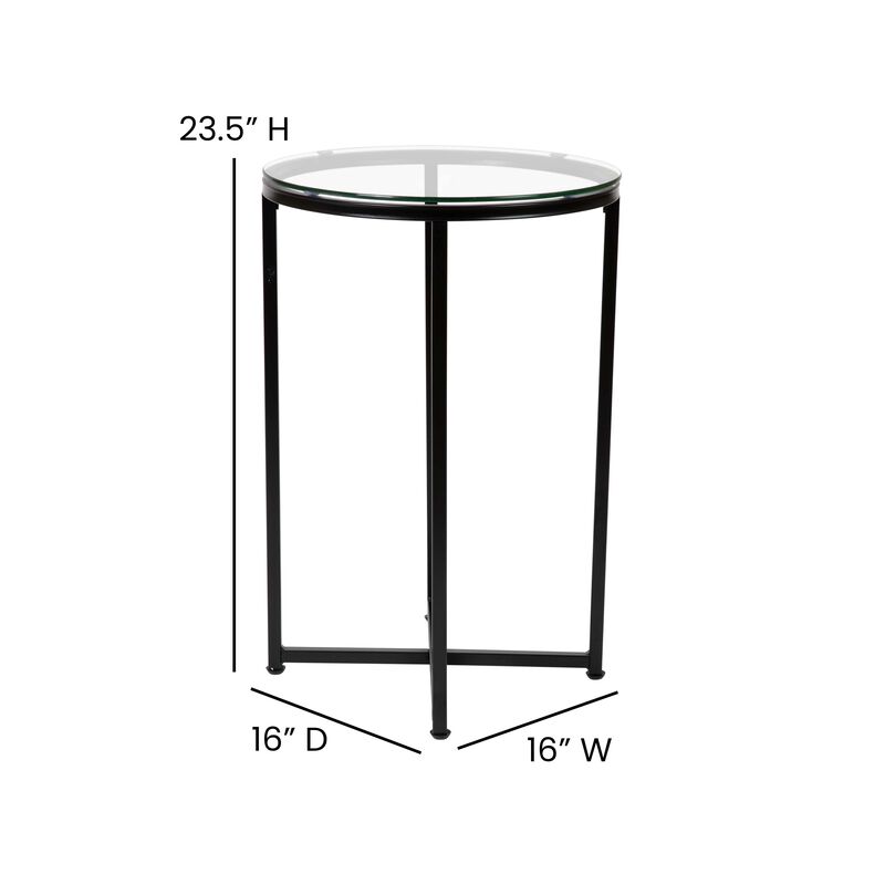 Living Room End Tables
