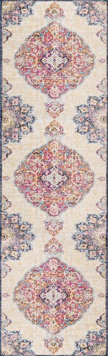 Savannah Modern South-Western Indoor Area Rug
