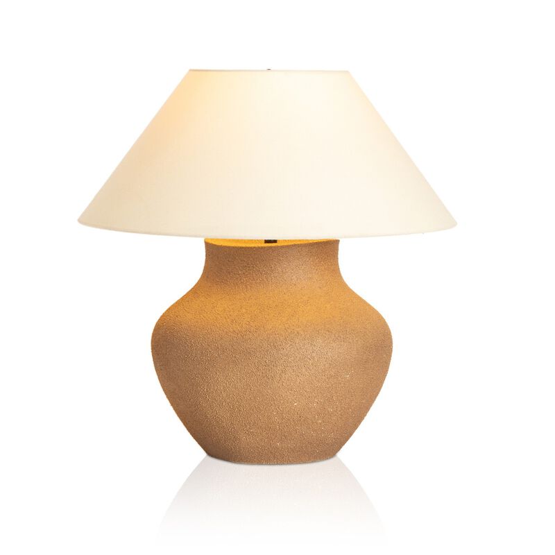 Parma Ceramic Table Lamp