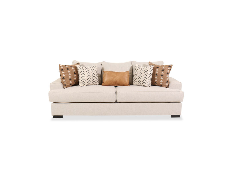 Renegade 2 Piece Living Set