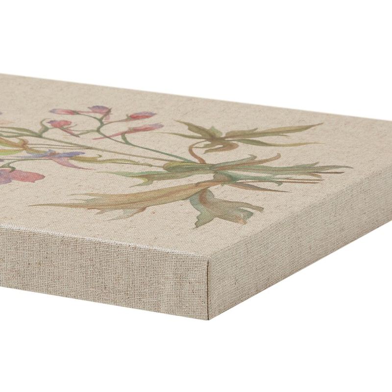 Belen Kox Garden Charm Linen Canvas Art Set, Belen Kox