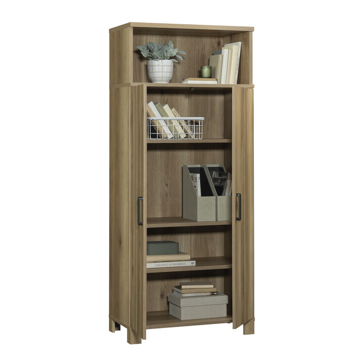 Rosedale Ranch Storage Cabinet with Doors