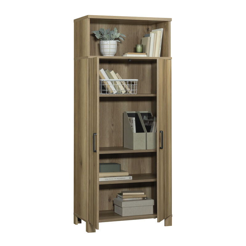 Rosedale Ranch Storage Cabinet with Doors
