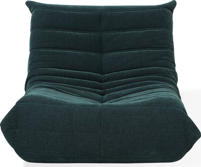 Flex Upholstered Lounge Chair
