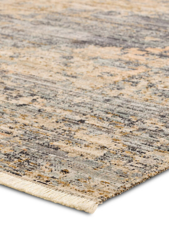 Tejal TEJ04 Cream 2' x 3' Rug