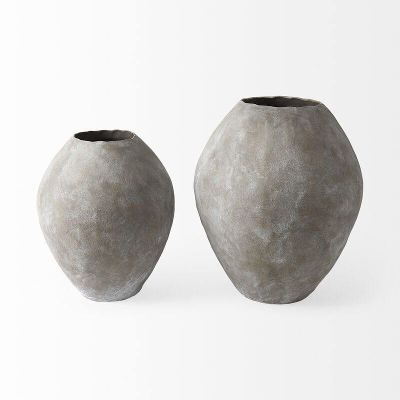 Gobi Floor Vase