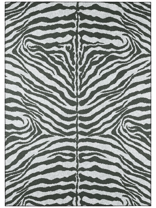 Mali ML1 Flannel 3' x 5' Rug