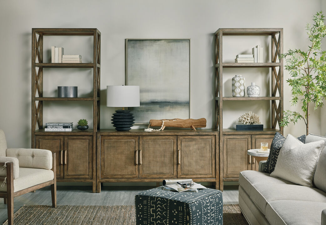 Sundance Small Media Console