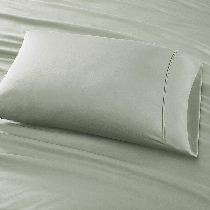 Gracie Mills Arthur 525 Thread Count Sheet Set