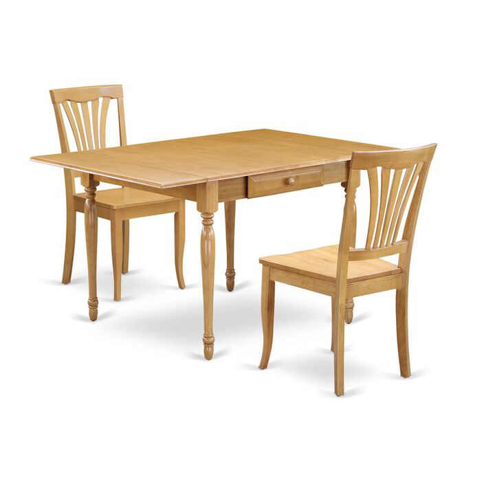 Dining Room Set Oak
