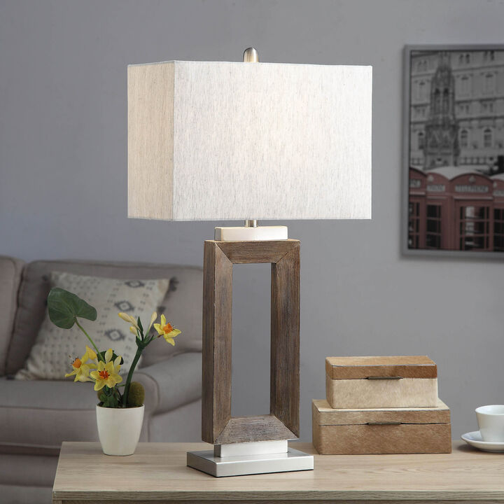 Eamon Table Lamp