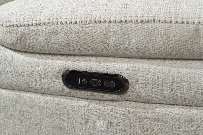 Venue 3-Piece Sectional