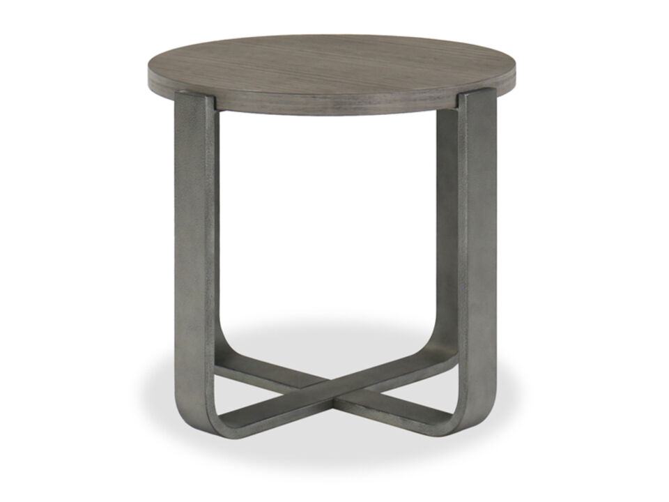 Terra Luna Side Table