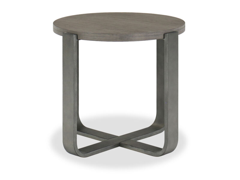 Terra Luna Side Table